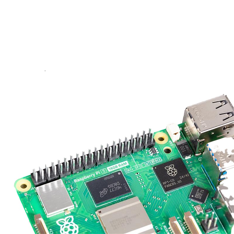 Raspberry Pi 5