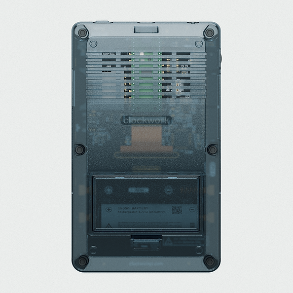 PicoCalc - DIY handheld powered by Raspberry Pi Pico