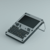 uConsole - Handheld Computer & Highly Hackable Console