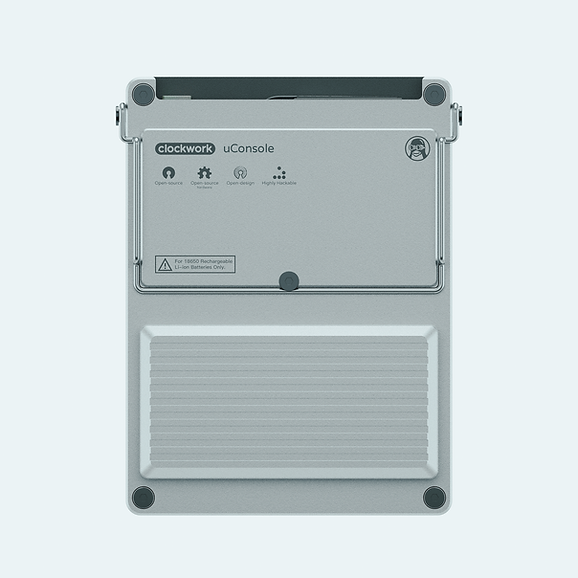 uConsole - Handheld Computer & Highly Hackable Console