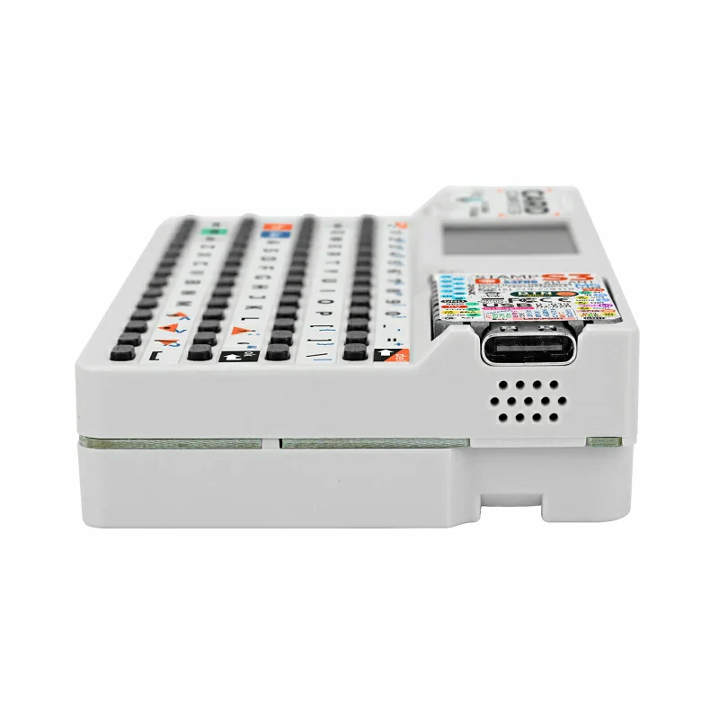 M5Stack Cardputer with M5StampS3