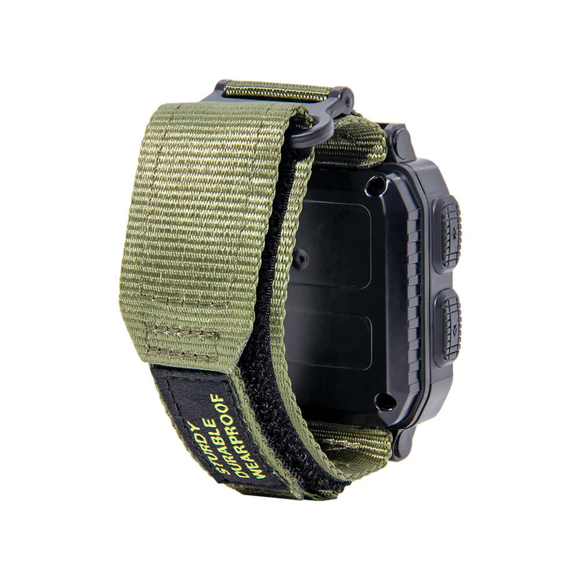 LilyGo T-Watch Ultra