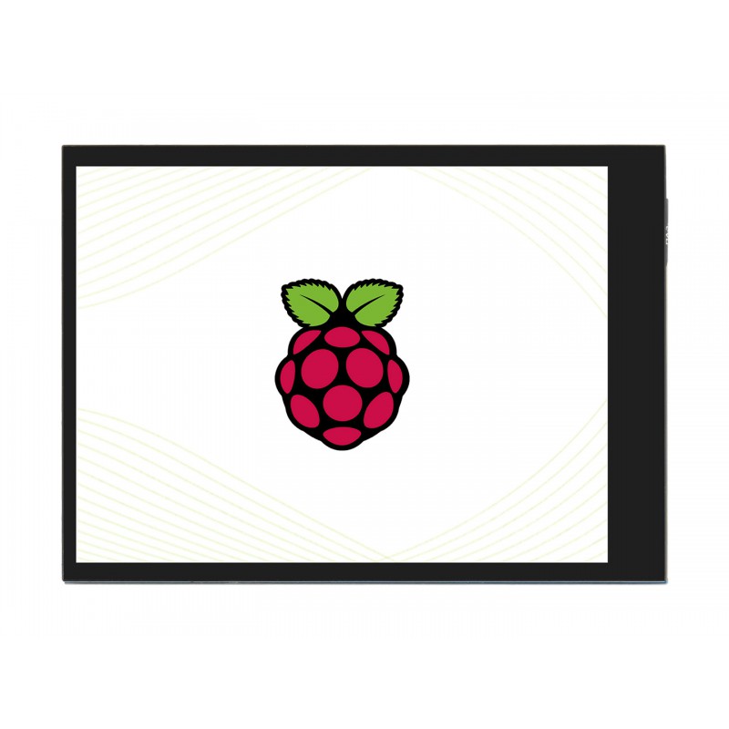 Waveshare 2.8inch Capacitive Touch Screen LCD for Raspberry Pi
